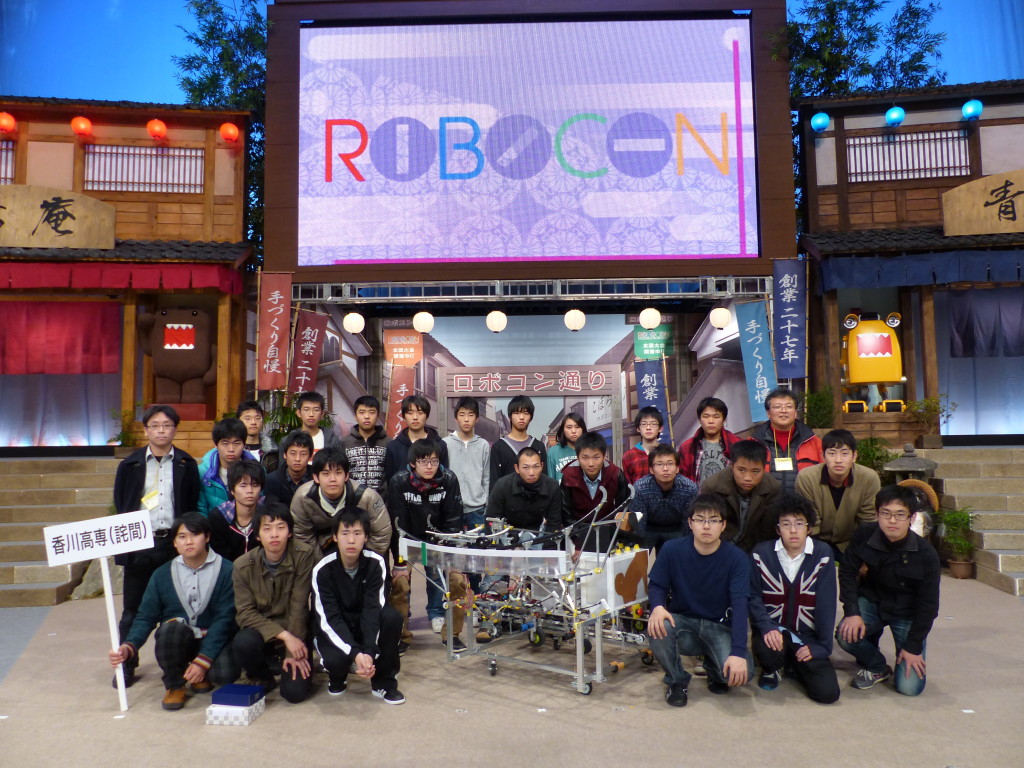 会場全体の雰囲気