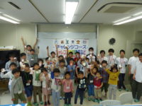 世界にひとりだけの力士ができました！