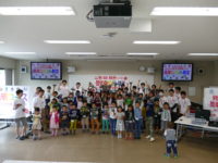 かっこいいロボットが作れました！